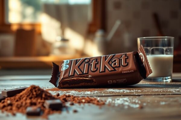 Kit Kat y Nestlé: Transformaciones que marcarán el futuro de los snacks