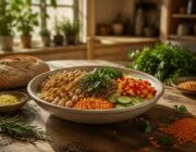 Legumbres: secretos para incorporarlas en platos saludables y deliciosos