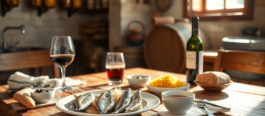 Los mejores restaurantes de Cádiz para disfrutar de la gastronomía local