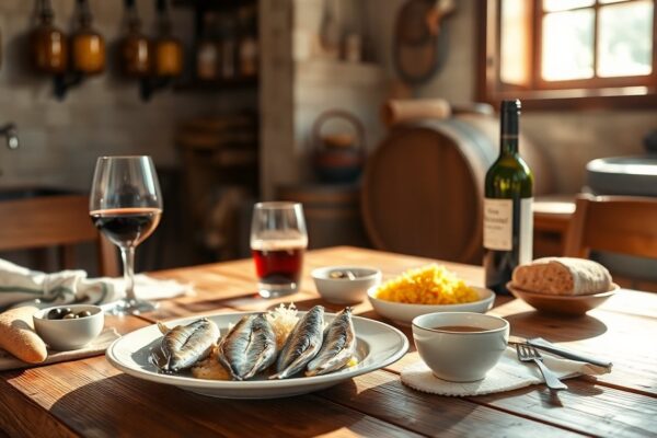 Los mejores restaurantes de Cádiz para disfrutar de la gastronomía local