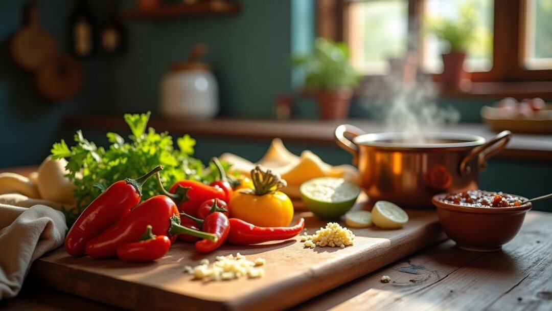 MasterChef México: 10 años de sabores y competencias gastronómicas