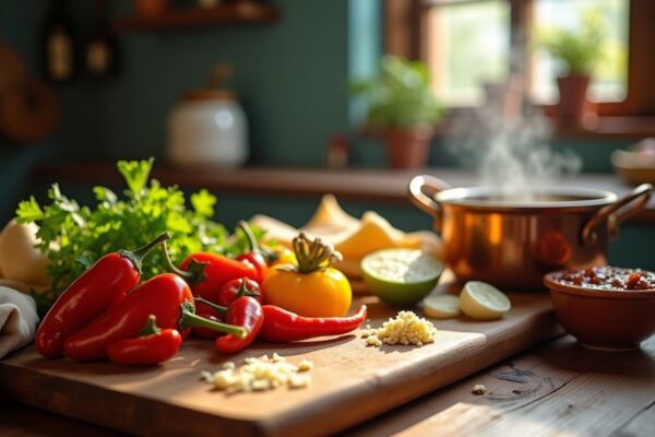 MasterChef México: 10 años de sabores y competencias gastronómicas
