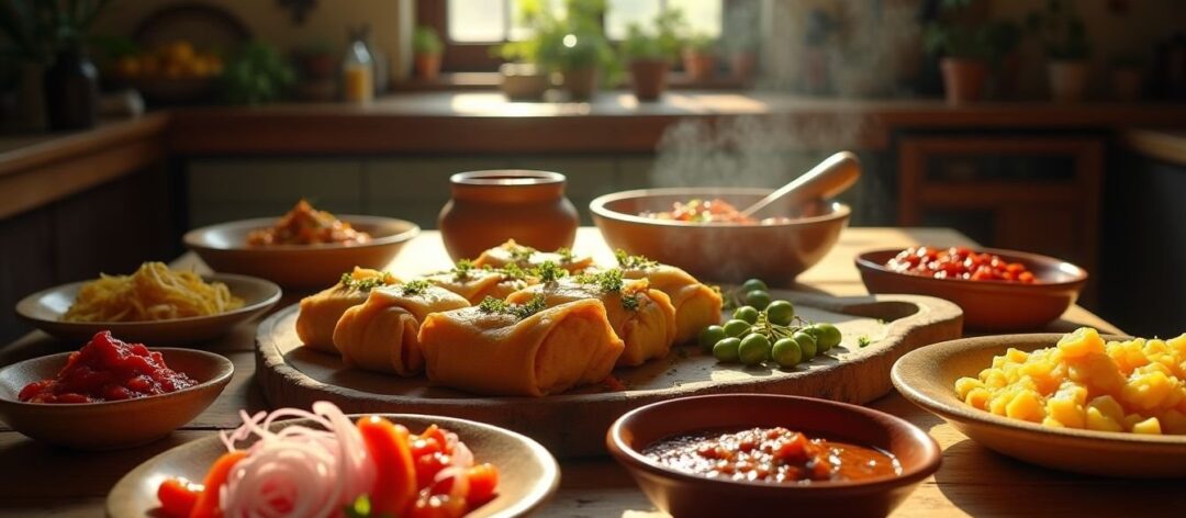 Mimí López reúne a la comunidad gastronómica en Oaxaca