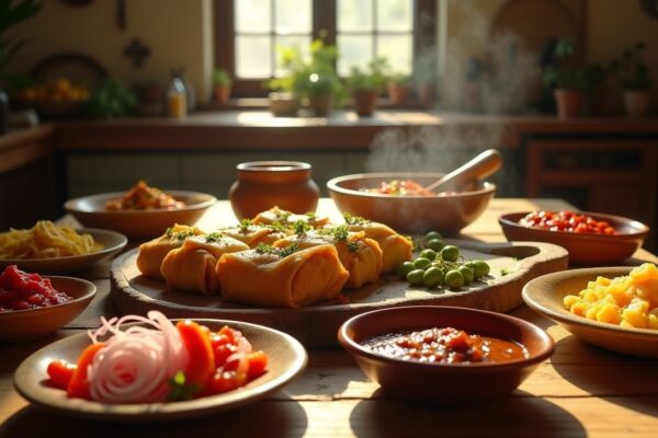 Mimí López reúne a la comunidad gastronómica en Oaxaca