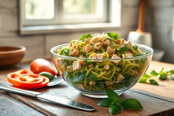 Nueva ensalada de pasta de Mercadona: frescura italiana a precio económico