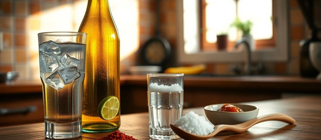 Origen, evolución y receta de la michelada, la bebida estrella de México