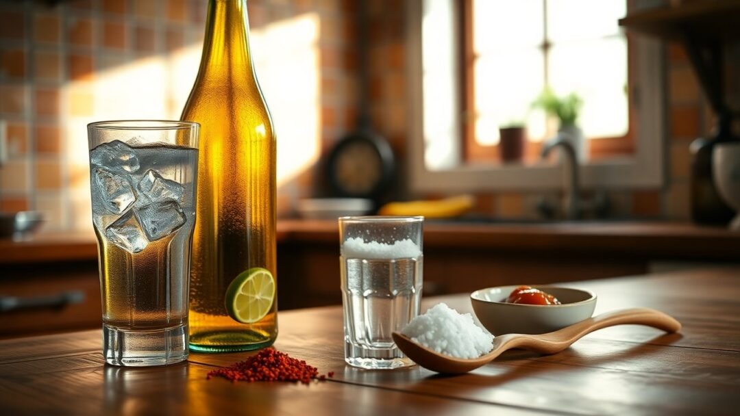 Origen, evolución y receta de la michelada, la bebida estrella de México