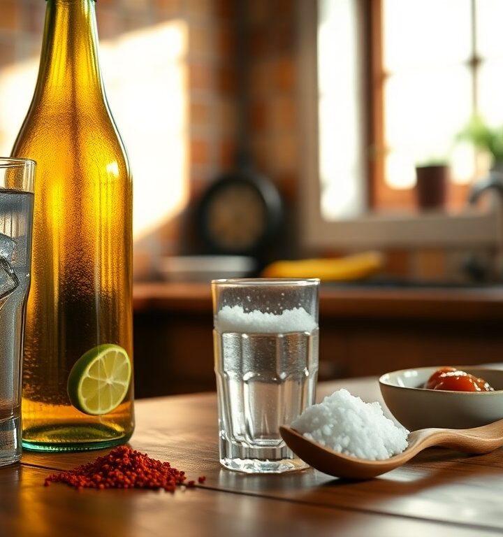 Origen, evolución y receta de la michelada, la bebida estrella de México
