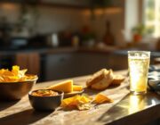 Picadas fáciles y deliciosas para disfrutar durante los partidos del Mundial 2026