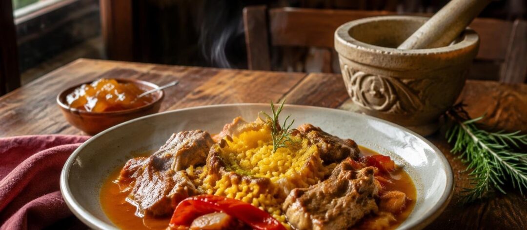 Picaflor: El restaurante de Pilar Arellano en Pamplona que rinde homenaje a la gastronomía navarra
