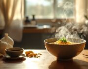 Platos express con miso, soja y jengibre para maximizar el umami