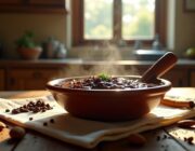 Pollo o guajolote: ¿cuál es la mejor opción para el mole poblano?