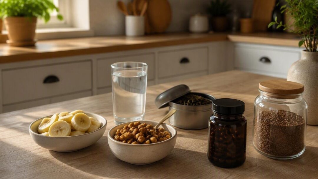 Probióticos y prebióticos: la combinación perfecta para tu salud intestinal