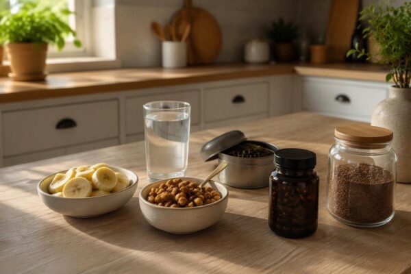 Probióticos y prebióticos: la combinación perfecta para tu salud intestinal