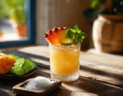 Recetas de bebidas virales del verano: con y sin alcohol para combatir el calor