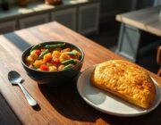 Recetas fáciles para acompañar los partidos de cuartos de final del Mundial 2026