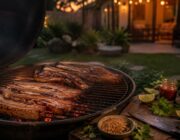 Técnicas profesionales para asar carnes latinas como un experto