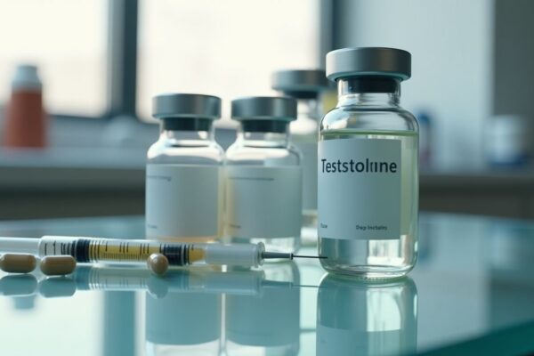 Testosterona en EE.UU.: el gobierno de Trump impulsa cambios en su acceso
