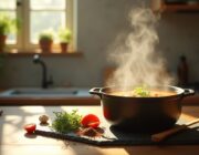 Transforma ingredientes básicos en caldos y salsas potentes
