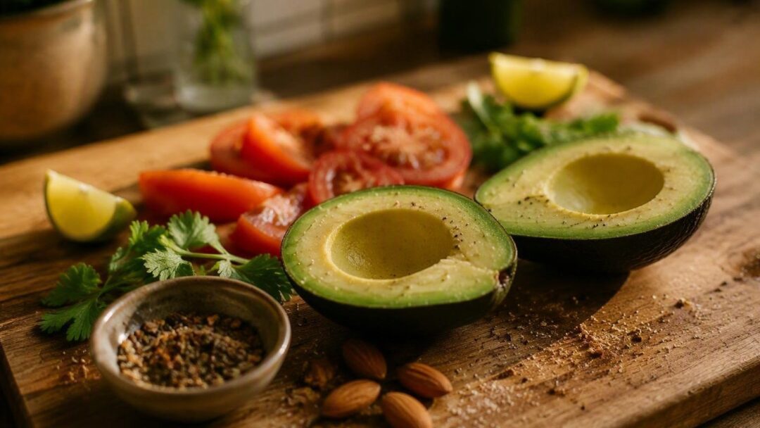 Aguacate en la cocina: 10 recetas rápidas y deliciosas