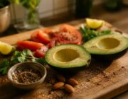 Aguacate en la cocina: 10 recetas rápidas y deliciosas
