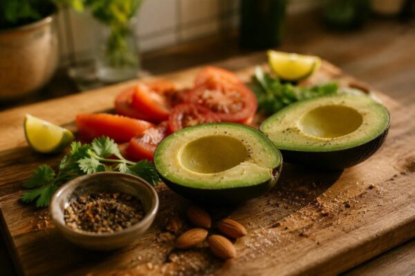 Aguacate en la cocina: 10 recetas rápidas y deliciosas
