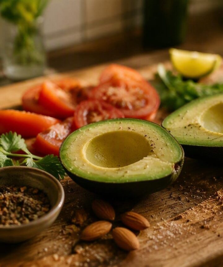 Aguacate en la cocina: 10 recetas rápidas y deliciosas
