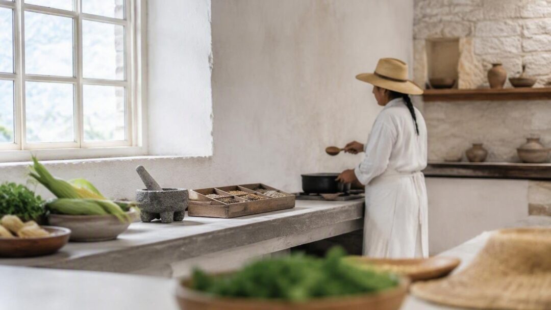 Certificación oficial para cocineras tradicionales de Jujuy: un hito en la gastronomía argentina
