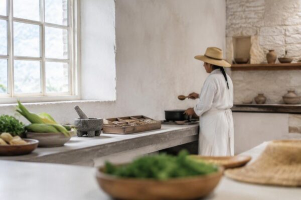 Certificación oficial para cocineras tradicionales de Jujuy: un hito en la gastronomía argentina