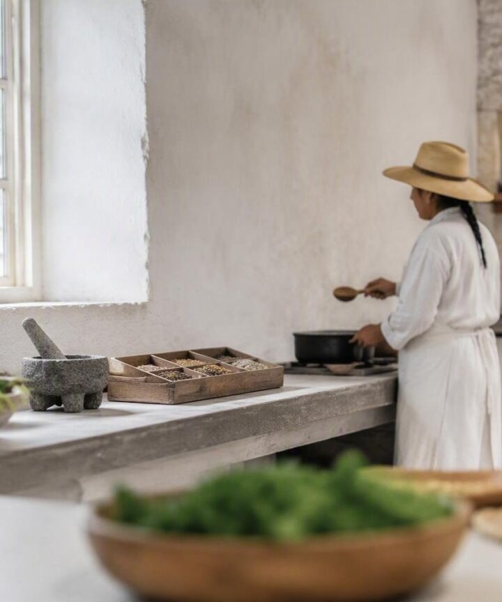 Certificación oficial para cocineras tradicionales de Jujuy: un hito en la gastronomía argentina