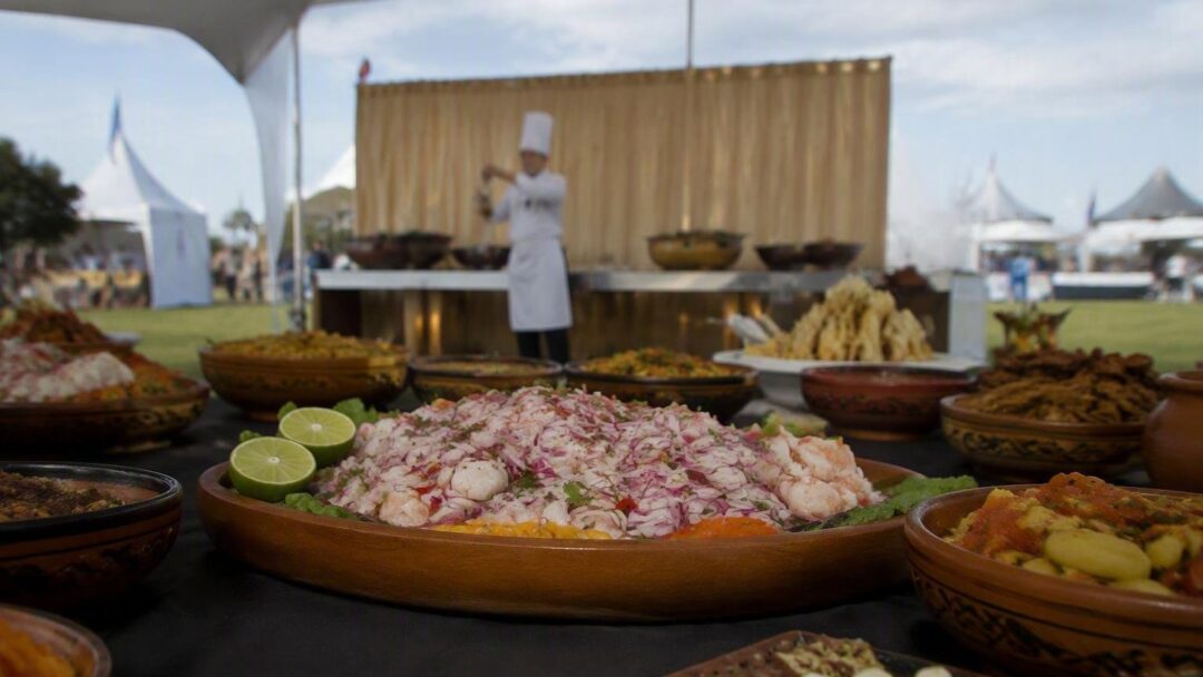 Ceviche peruano compite en el Mundial de Comidas 2026: todo lo que necesitas saber