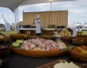 Ceviche peruano compite en el Mundial de Comidas 2026: todo lo que necesitas saber