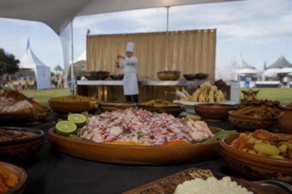 Ceviche peruano compite en el Mundial de Comidas 2026: todo lo que necesitas saber