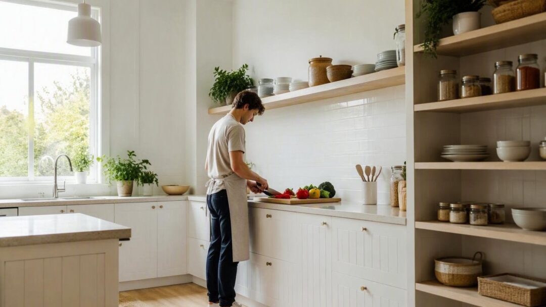 Cocina económica: menú semanal con recetas de 5 ingredientes