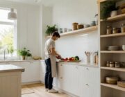 Cocina económica: menú semanal con recetas de 5 ingredientes
