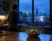 Cocina sin calor: ideas frescas para días calurosos