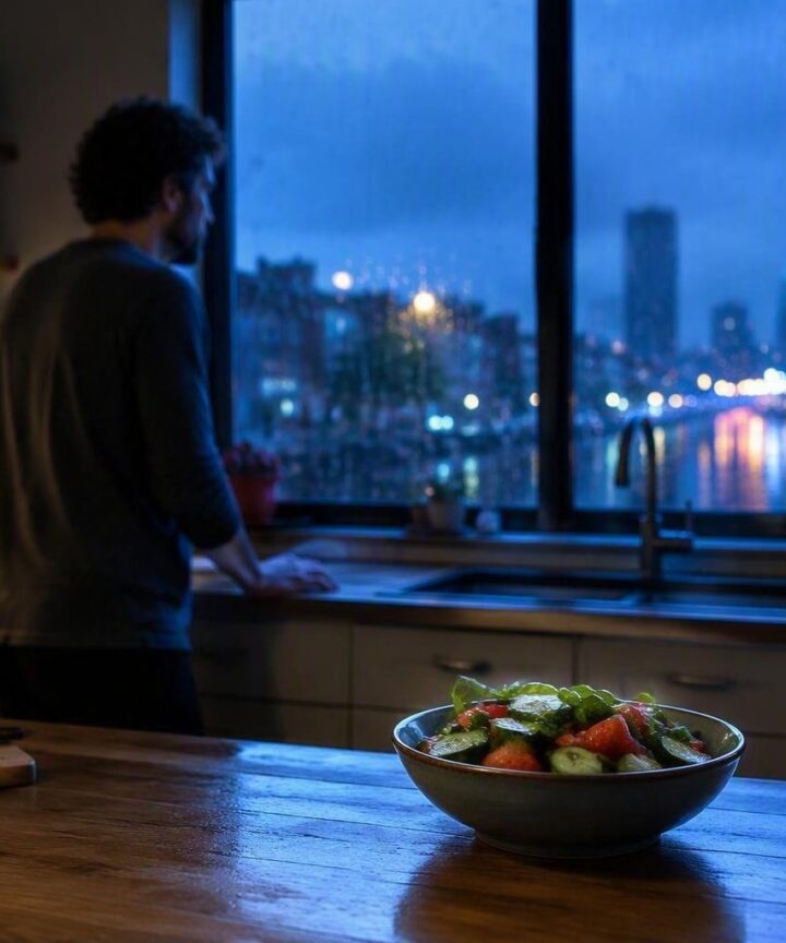 Cocina sin calor: ideas frescas para días calurosos