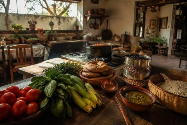 Cocinas del Bienestar en Tlanepantla: impacto y expansión en 2026