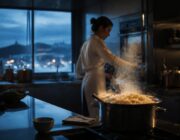 Cómo cocinar arroz blanco suelto y sabroso según los expertos