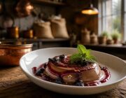 Cómo crear postres foodporn con técnicas profesionales