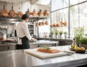 Cómo elegir, conservar y cocinar pescados y mariscos de forma segura
