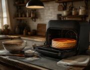 Cómo hacer tarta de queso en freidora de aire perfecta: guía definitiva