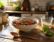 Cómo lograr proteína completa con cereales y legumbres: proporciones y sazones