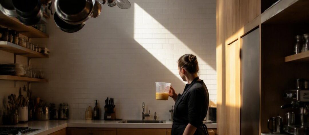 Cómo organizar una cocina pequeña: consejos prácticos y soluciones inteligentes