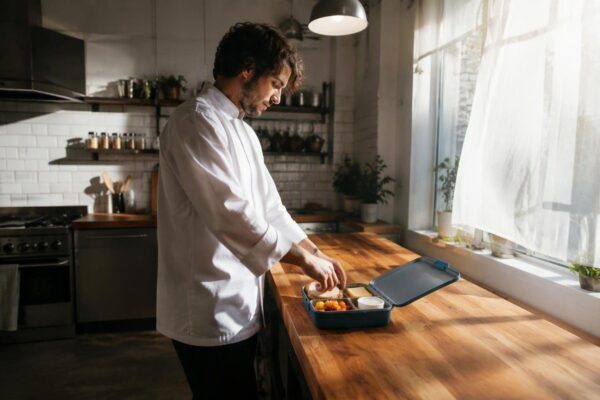 Cómo preparar loncheras equilibradas con alimentos saludables