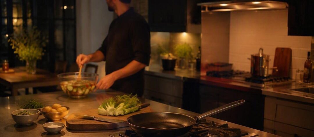 Cómo preparar pechuga de pollo crujiente y jugosa: guía paso a paso