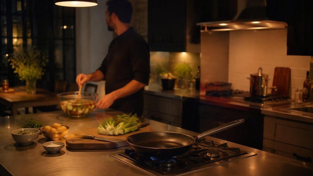 Cómo preparar pechuga de pollo crujiente y jugosa: guía paso a paso