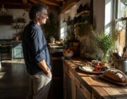 Cómo preparar tapas frías con ingredientes de la nevera