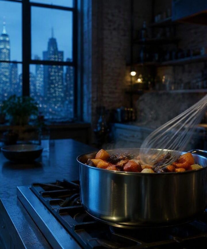Consejos de nutrición para cenar verduras sin afectar el descanso