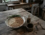Descubre cómo combinar cereales y legumbres para platos nutritivos y deliciosos